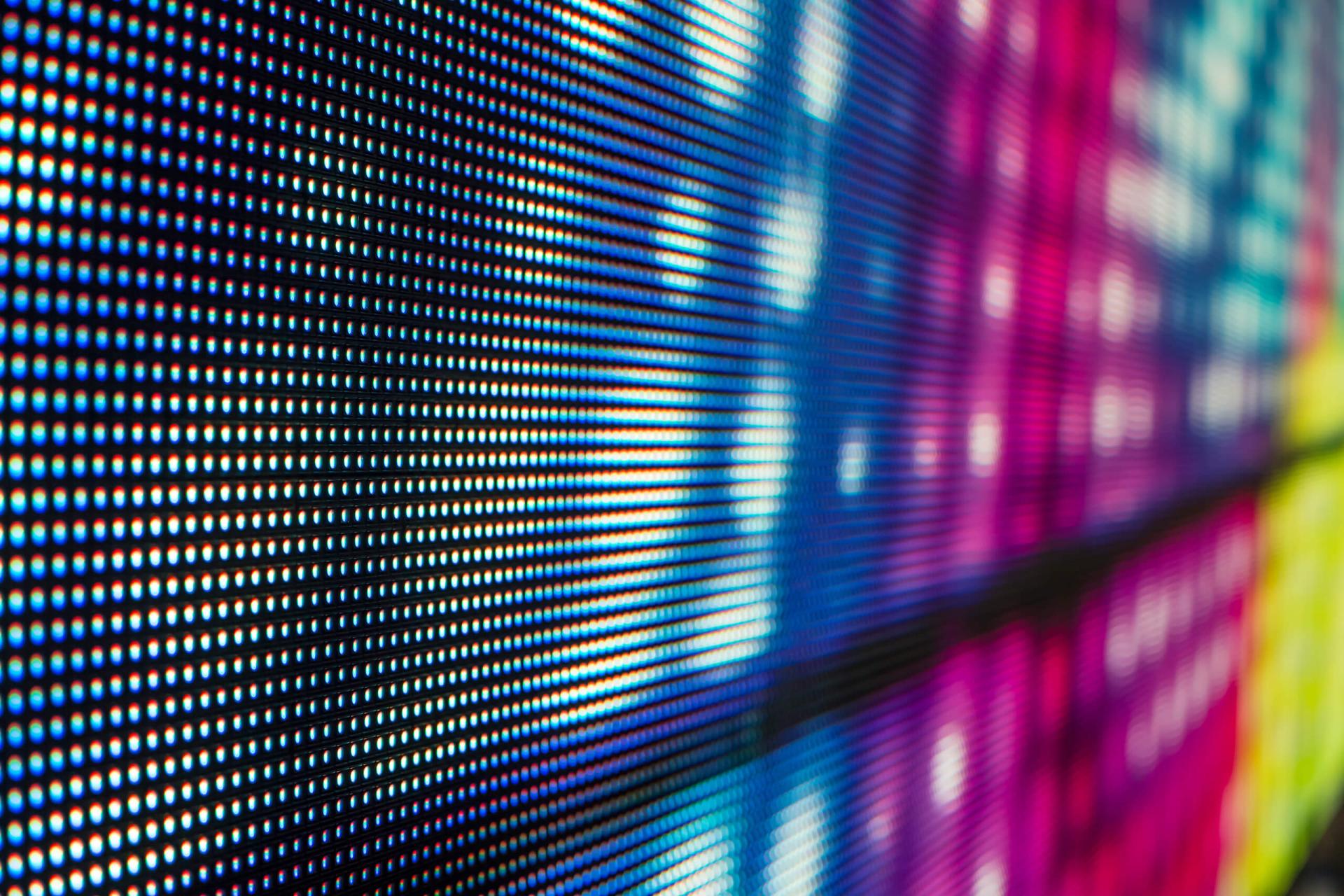 Micro LED: Next-level in Display Technology