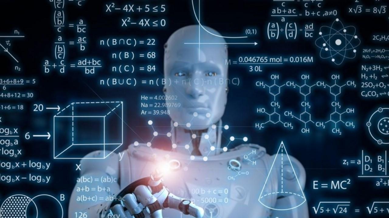 AI+量子化學計算的新材料發現平臺