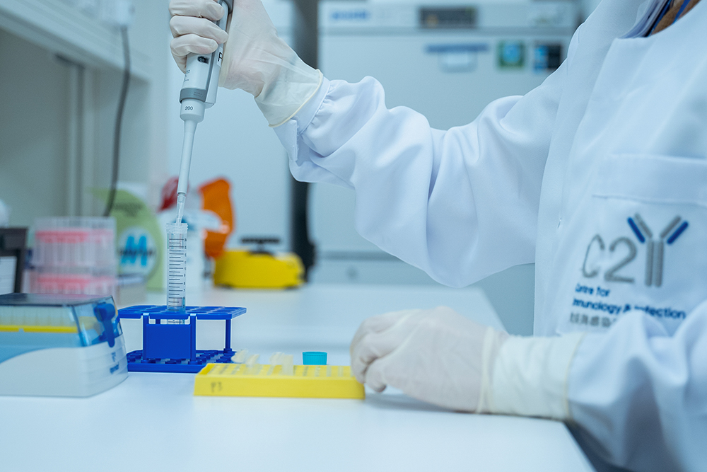 快速抗病毒的銅製空氣濾網