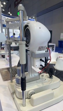 多功能眼睛健康檢查儀器