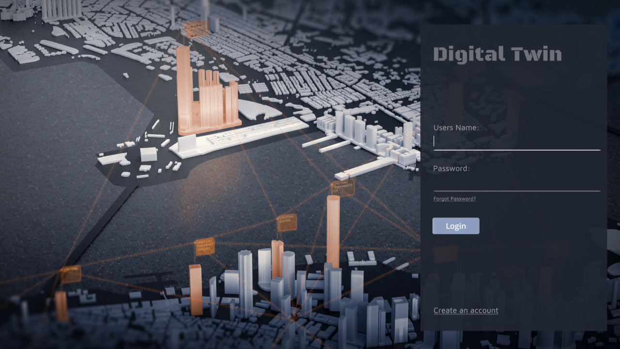 AI-empowered Digital Twin for Smart Building Management