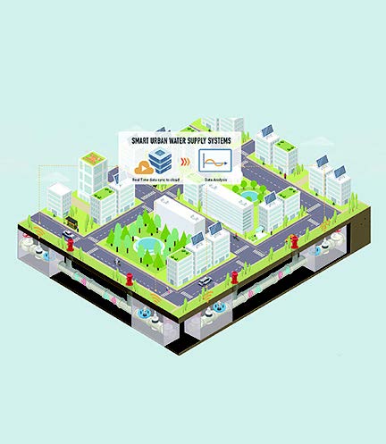 Time-reversal Diagnostic for the Health Monitoring of Pressurized Pipelines